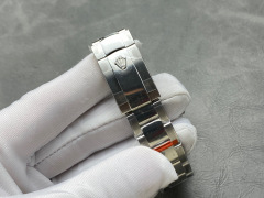 Rolex Fokus pada barangan kilang besar