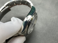 Rolex Fokus pada barangan kilang besar