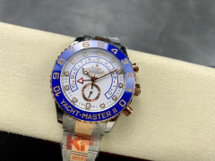 Rolex Fokus pada barangan kilang besar