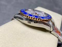 Rolex Fokus pada barangan kilang besar