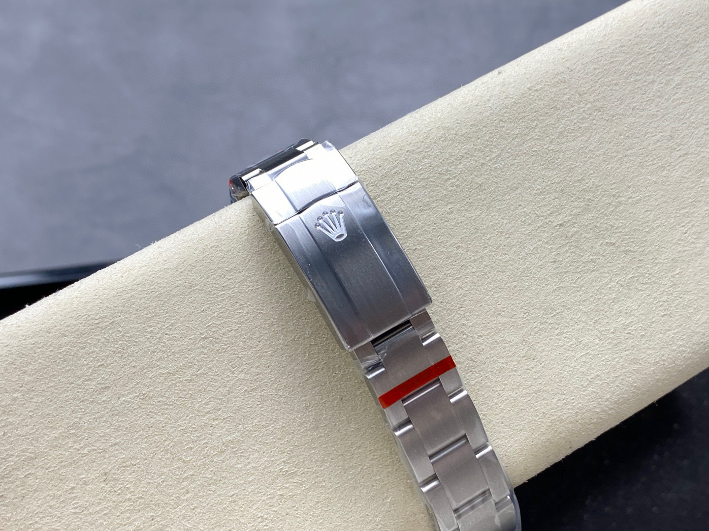 Rolex Fokus auf große Fabrikgüter