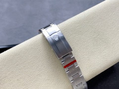 Rolex Fokus auf große Fabrikgüter
