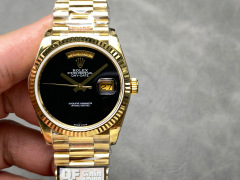 Rolex punta sui beni di grandi fabbriche