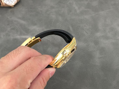 Rolex Fokus auf große Fabrikgüter