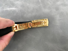 Rolex Fokus auf große Fabrikgüter