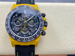 Rolex Fokus pada barangan kilang besar