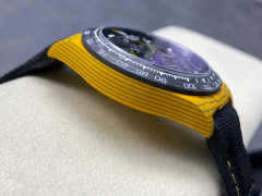 Rolex Fokus pada barangan kilang besar