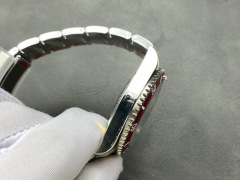 Rolex Fokus auf große Fabrikgüter