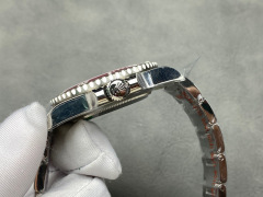Rolex Fokus auf große Fabrikgüter