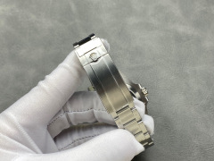 Rolex Fokus auf große Fabrikgüter