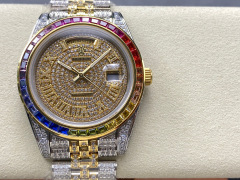 Rolex Focus on big factory goods