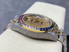 Rolex Focus on big factory goods