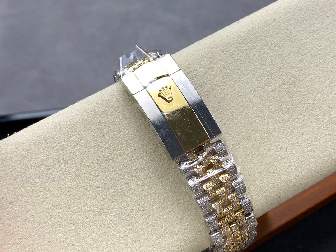 Rolex Focus on big factory goods