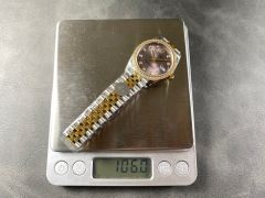 Rolex Fokus auf große Fabrikgüter