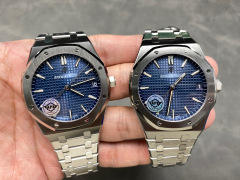 Audemars Piguet Fokus auf große Fabrikware