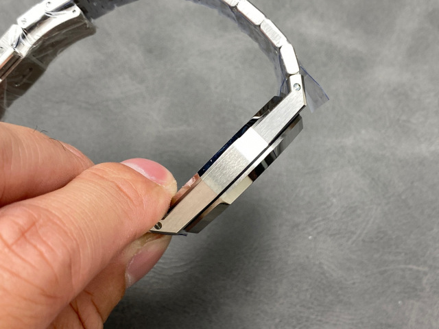 Audemars Piguet Focus on big factory goods