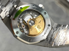 Audemars Piguet Focus on big factory goods