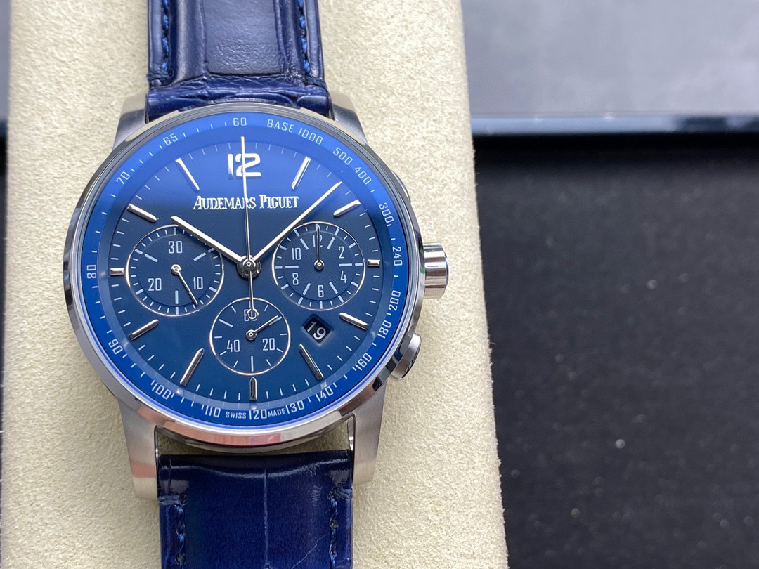 Audemars Piguet Focus on big factory goods