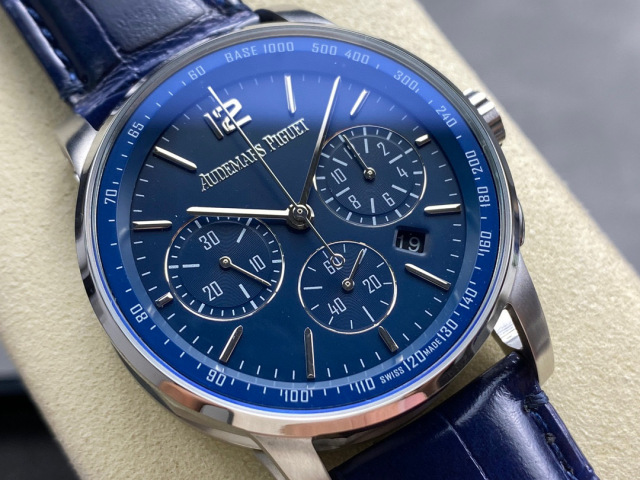 Audemars Piguet Focus on big factory goods