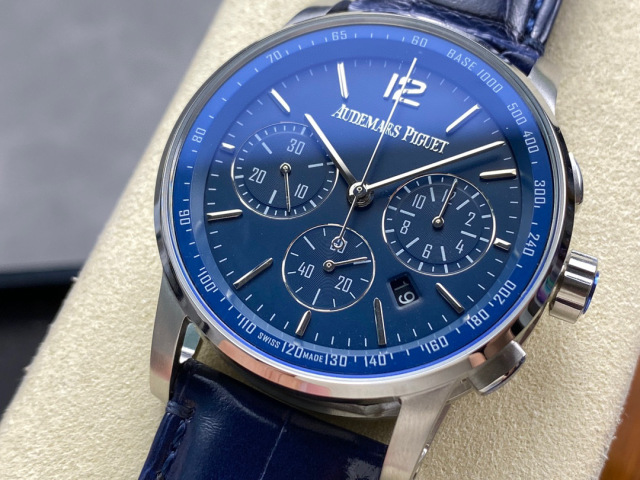 Audemars Piguet Focus on big factory goods