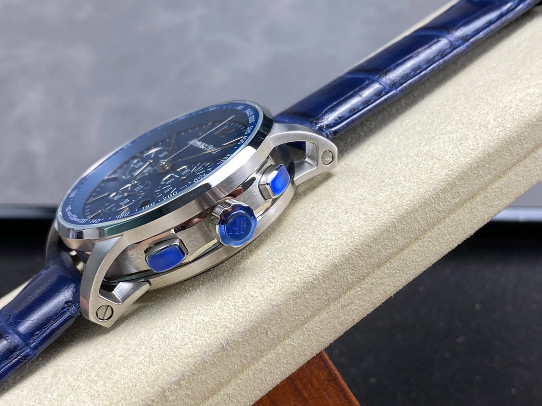 Audemars Piguet Focus on big factory goods