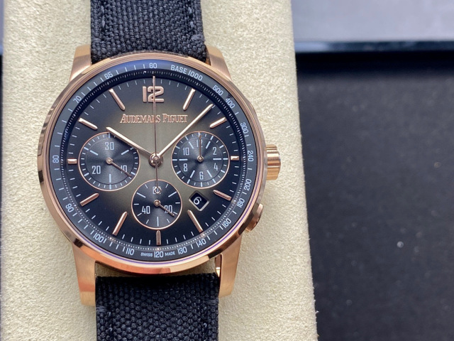 Audemars Piguet Focus on big factory goods