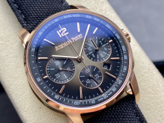 Audemars Piguet Focus on big factory goods