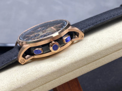 Audemars Piguet Focus on big factory goods