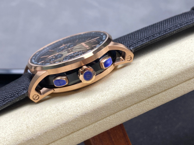 Audemars Piguet Focus on big factory goods