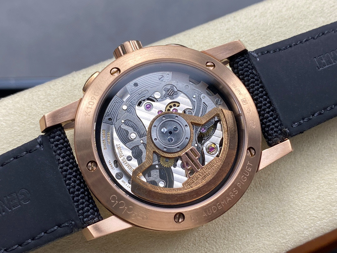Audemars Piguet Focus on big factory goods