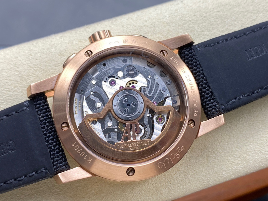 Audemars Piguet Focus on big factory goods