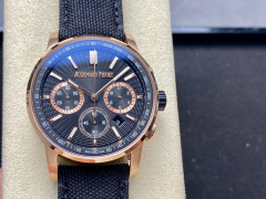 Audemars Piguet Fokus auf große Fabrikware
