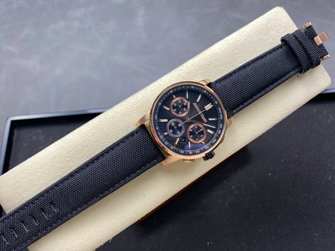 Audemars Piguet Fokus auf große Fabrikware