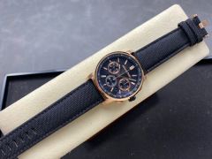 Audemars Piguet Fokus auf große Fabrikware