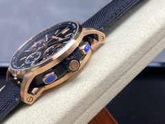 Audemars Piguet Fokus auf große Fabrikware