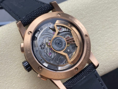 Audemars Piguet Fokus auf große Fabrikware