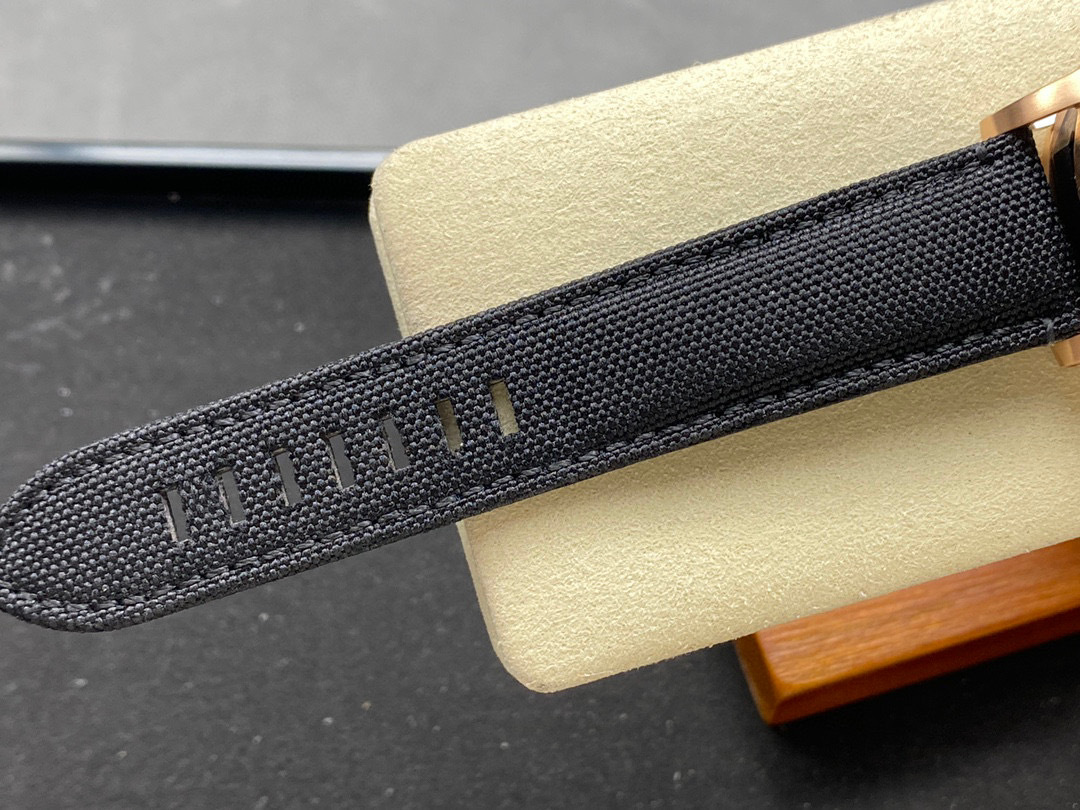 Audemars Piguet Fokus auf große Fabrikware