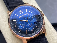 Audemars Piguet Fokus pada barangan kilang besar