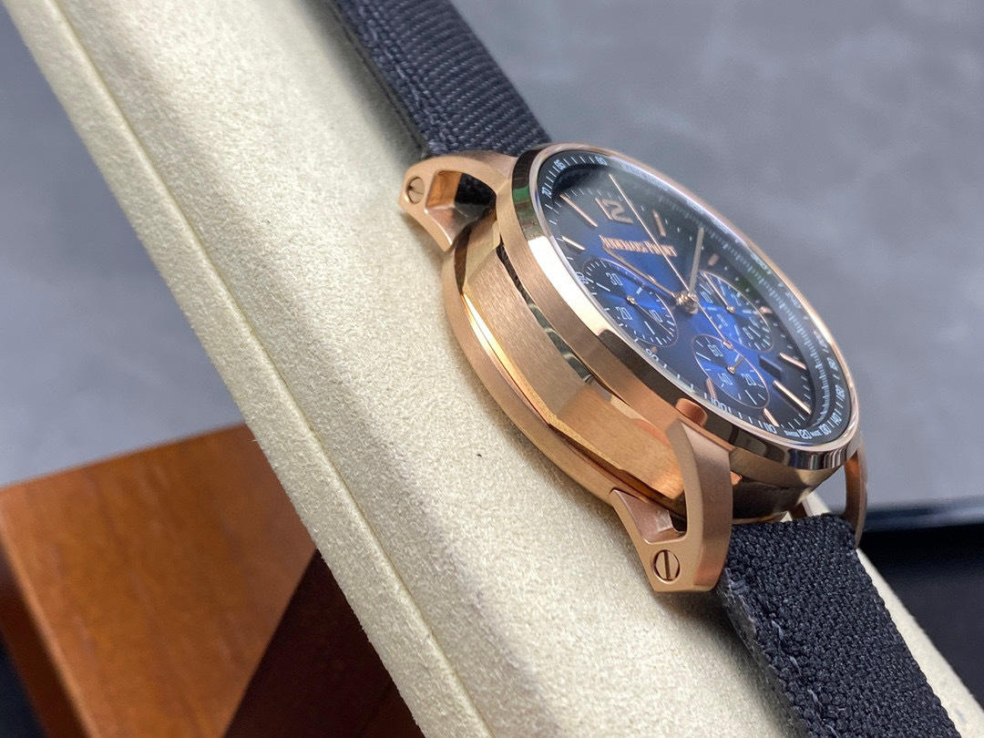 Audemars Piguet Fokus pada barangan kilang besar