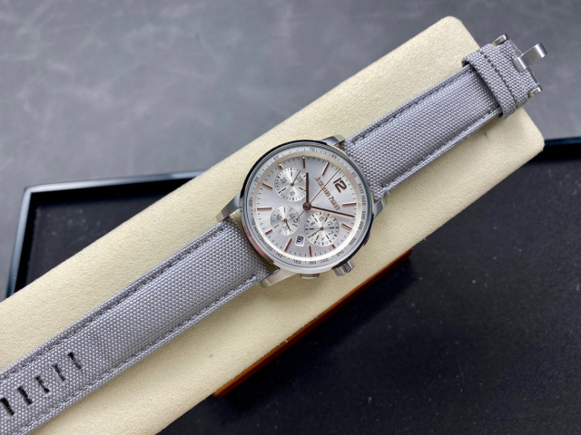 Audemars Piguet Fokus pada barangan kilang besar