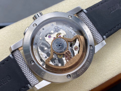 Audemars Piguet Fokus pada barangan kilang besar