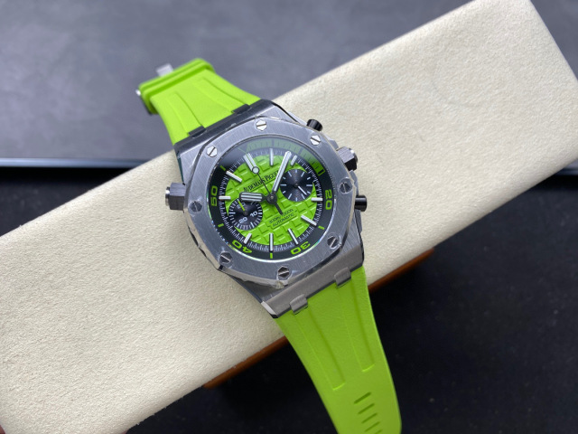 Audemars Piguet Focus on big factory goods