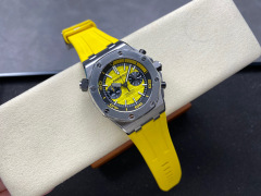 Audemars Piguet Focus on big factory goods