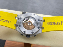 Audemars Piguet Focus on big factory goods