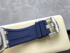 Audemars Piguet si concentra sui grandi beni di fabbrica