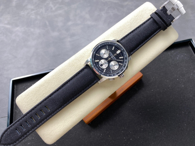Audemars Piguet Fokus pada barangan kilang besar