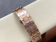 Audemars Piguet Focus on big factory goods