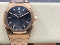 Audemars Piguet si concentra sui grandi beni di fabbrica