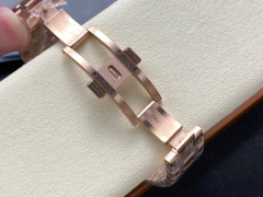 Audemars Piguet si concentra sui grandi beni di fabbrica