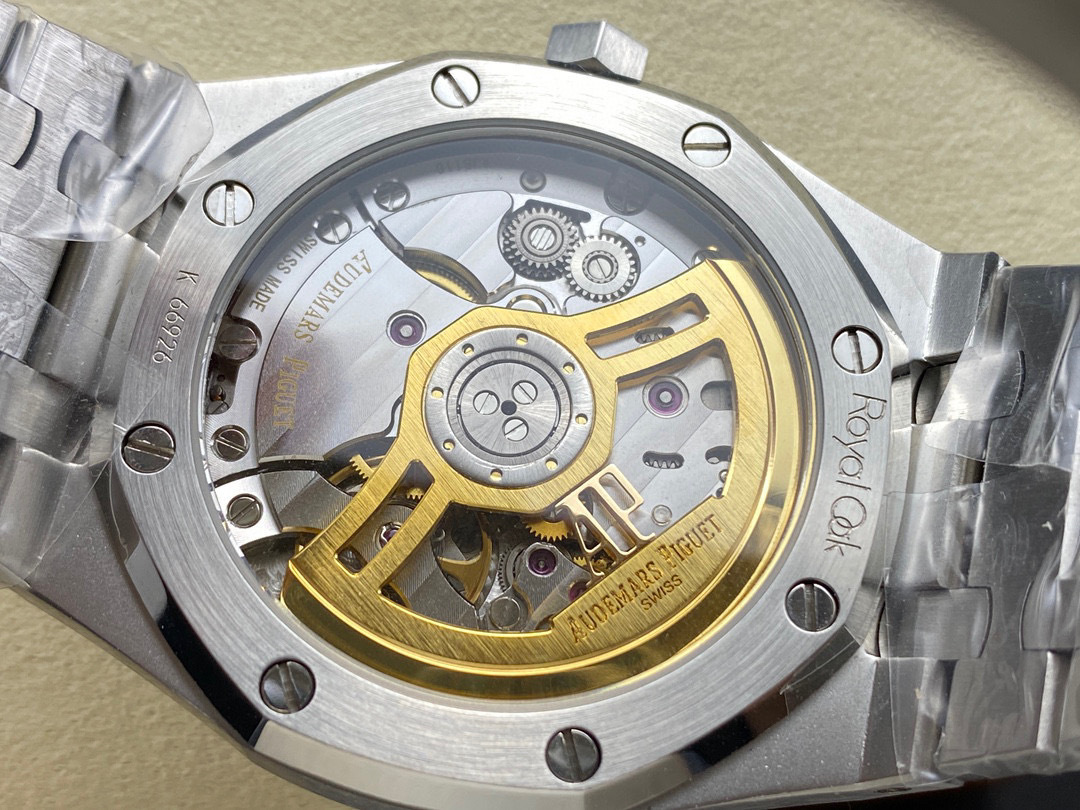 Audemars Piguet Focus on big factory goods